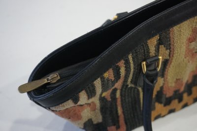 画像6:  『福袋2026』オールドキリムショルダーバッグ 通常価格¥20,000 