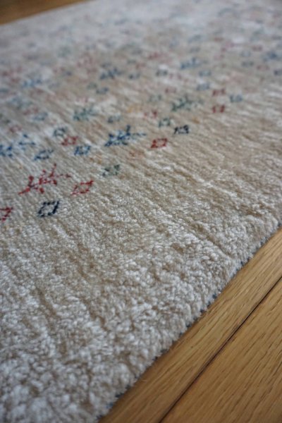 画像4:  『福袋2026』カシュクリ/玄関マット大92×65cm 通常価格¥99,000 