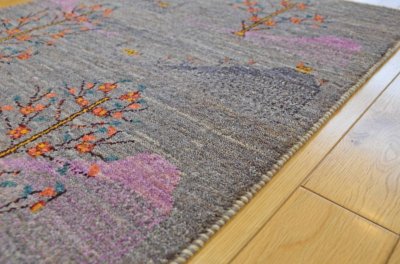 画像8:  『福袋2026』カシュクリ/玄関マット大90×65cm 通常価格¥121,000 