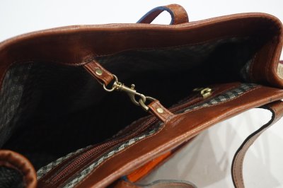 画像6:  『福袋2026』オールドキリムバッグ 通常価格¥25,000 