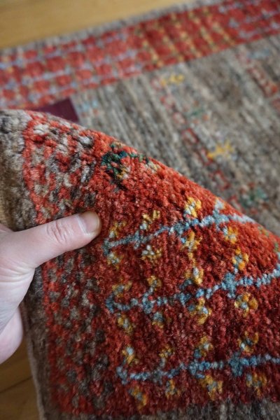 画像6:  『福袋2026』カシュクリ/玄関マット大94×60cm 通常価格¥121,000 