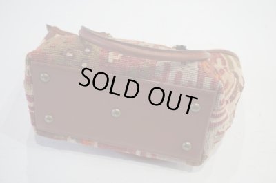 画像3:  オールドキリムバッグ 通常価格¥26,000 