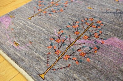 画像7:  『福袋2026』カシュクリ/玄関マット大90×65cm 通常価格¥121,000 