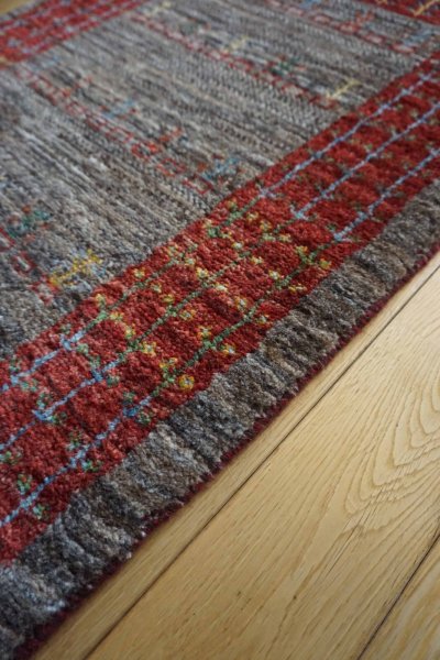 画像4:  『福袋2026』カシュクリ/玄関マット大94×60cm 通常価格¥121,000 