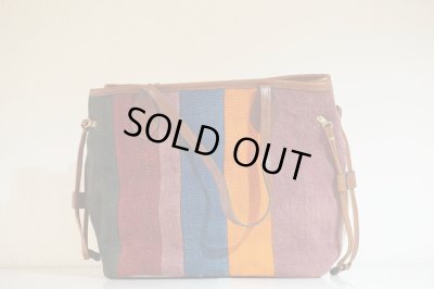 画像2:  オールドキリムバッグ 通常価格¥25,000 