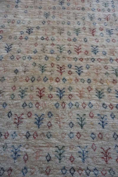 画像3:  『福袋2026』カシュクリ/玄関マット大92×65cm 通常価格¥99,000 