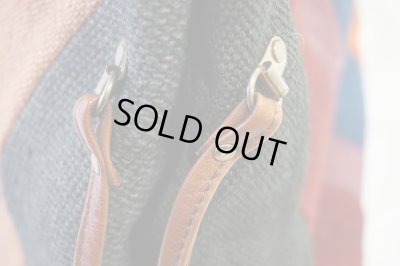 画像7:  オールドキリムバッグ 通常価格¥25,000 
