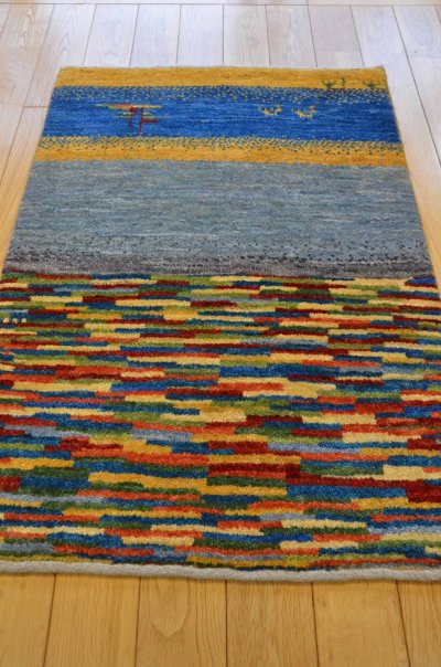 画像2:  『福袋2026』アメレ/玄関マット大89×60cm 通常価格¥75,900 