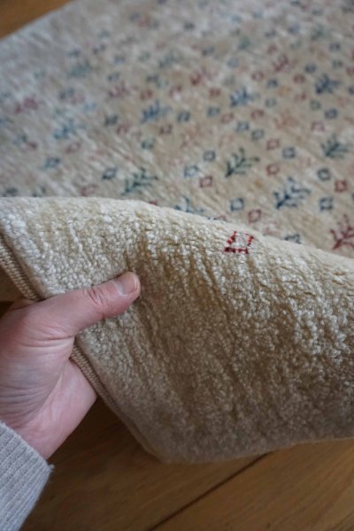 画像6:  『福袋2026』カシュクリ/玄関マット大92×65cm 通常価格¥99,000 