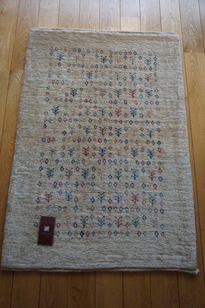 画像2:  『福袋2026』カシュクリ/玄関マット大92×65cm 通常価格¥99,000 