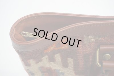 画像6:  オールドキリムバッグ 通常価格¥26,000 