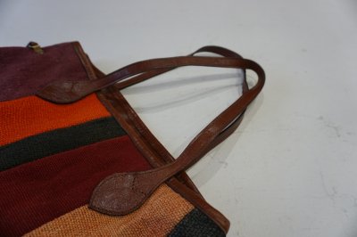 画像4:  『福袋2026』オールドキリムバッグ 通常価格¥25,000 