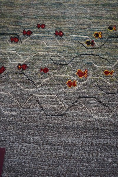 画像3:  『福袋2026』アメレ/玄関マット大91×61cm 通常価格¥88,000 