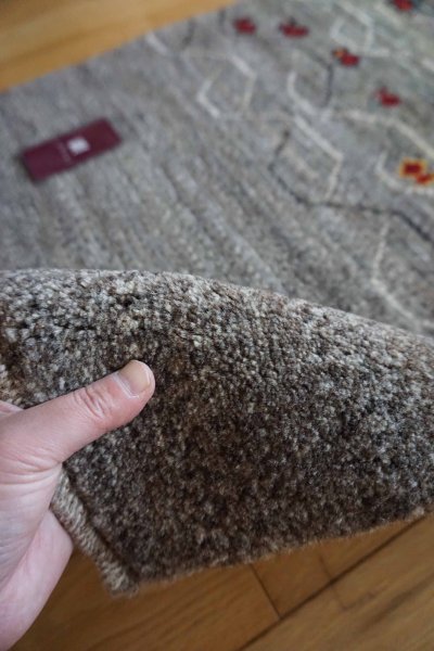 画像6:  『福袋2026』アメレ/玄関マット大91×61cm 通常価格¥88,000 