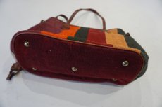 画像3:  オールドキリムバッグ 通常価格¥25,000  (3)
