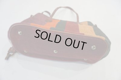 画像3:  オールドキリムバッグ 通常価格¥25,000 