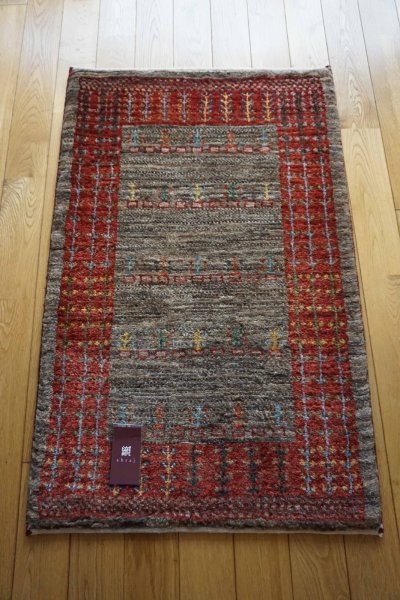 画像2:  『福袋2026』カシュクリ/玄関マット大94×60cm 通常価格¥121,000 