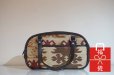 画像1: <span style="color: #ff0000;">『福袋2026』オールドキリムハンドバッグ 通常価格¥28,000</span> (1)