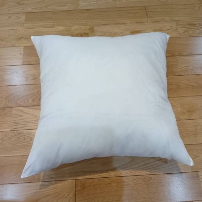 画像1: クッション中材　40×40cm用　※福袋のクッションカバーご購入で中材ご希望の方はこちらでご注文ください