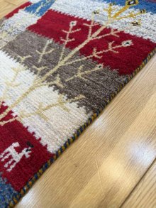 おすすめPoint！2: カシュクリ/玄関マット小66×40cm