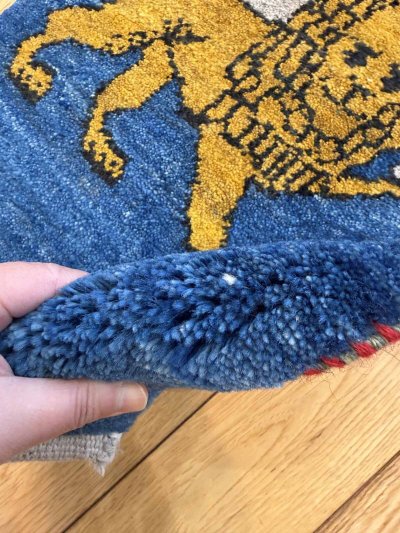 画像6: カシュクリ/玄関マット小60×38cm