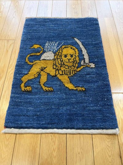 画像2: カシュクリ/玄関マット小60×38cm