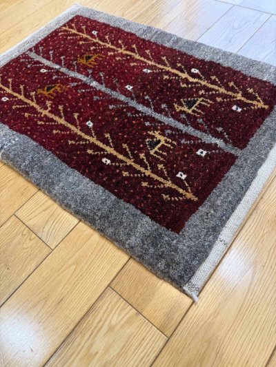 画像3: カシュクリ/玄関マット小62×42cm