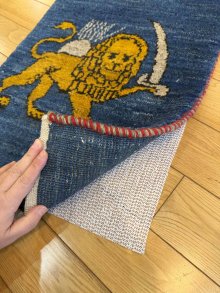 おすすめPoint！3: カシュクリ/玄関マット小60×38cm