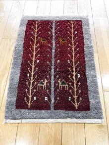 おすすめPoint！1: カシュクリ/玄関マット小62×42cm