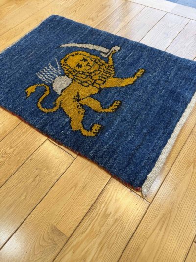 画像3: カシュクリ/玄関マット小60×38cm