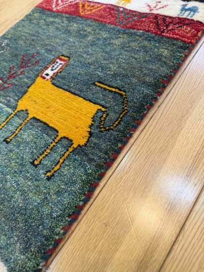 画像5: カシュクリ/玄関マット小60×38cm