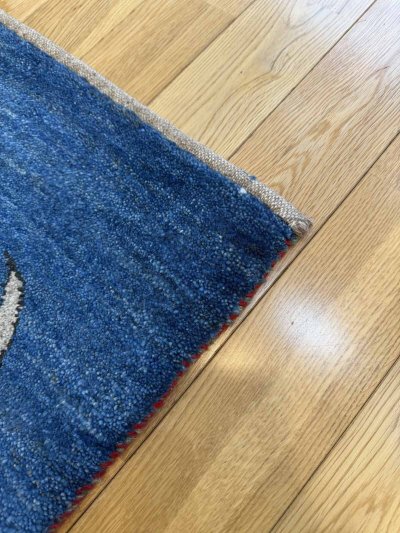 画像4: カシュクリ/玄関マット小60×38cm