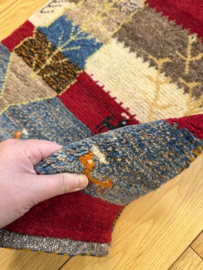 画像6: カシュクリ/玄関マット小66×40cm