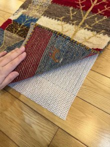 おすすめPoint！3: カシュクリ/玄関マット小66×40cm