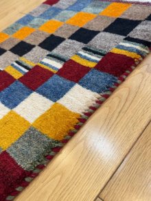 おすすめPoint！2: カシュクリ/玄関マット小62×40cm