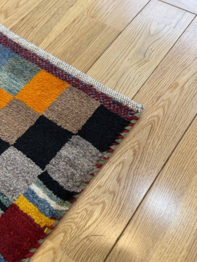 画像4: カシュクリ/玄関マット小62×40cm