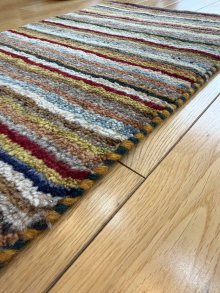 おすすめPoint！2: カシュクリ/玄関マット小62×37cm