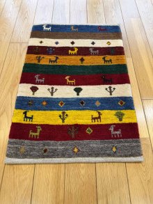 おすすめPoint！1: カシュクリ/玄関マット小63×43cm