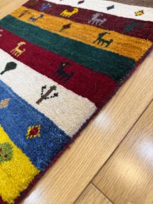 おすすめPoint！2: カシュクリ/玄関マット小63×43cm