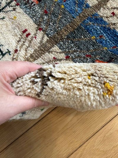 画像6: カシュクリ/玄関マット小61×44cm