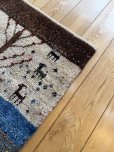 画像4: カシュクリ/玄関マット小61×44cm (4)