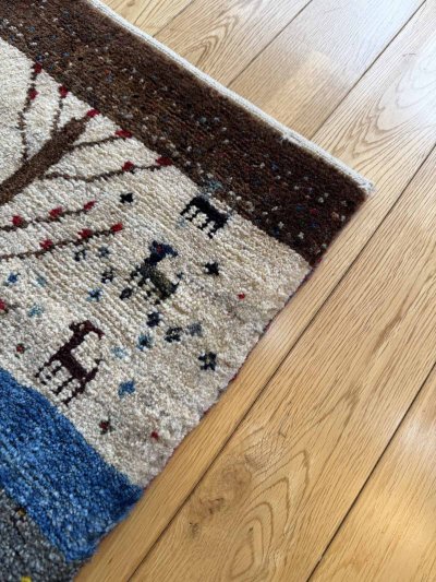 画像4: カシュクリ/玄関マット小61×44cm