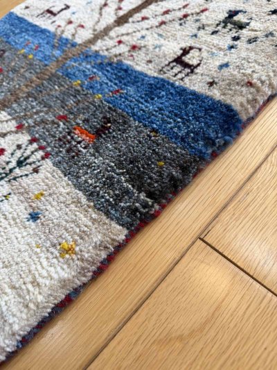 画像5: カシュクリ/玄関マット小61×44cm