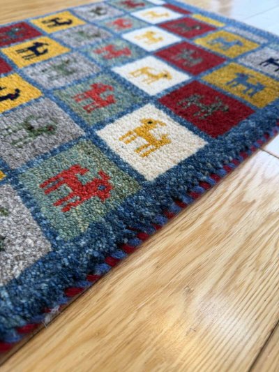 画像5: カシュクリ/玄関マット小61×40cm