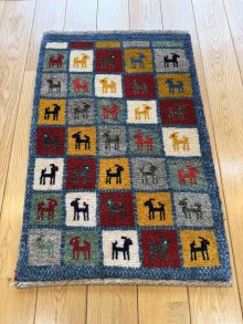 おすすめPoint！1: カシュクリ/玄関マット小61×40cm