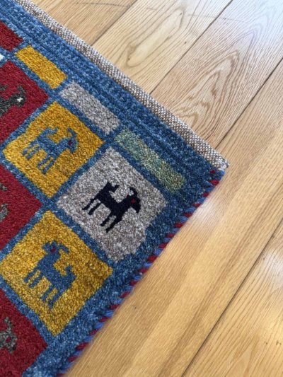 画像4: カシュクリ/玄関マット小61×40cm