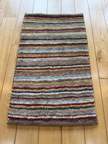 おすすめPoint！1: カシュクリ/玄関マット小62×37cm