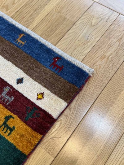 画像4: カシュクリ/玄関マット小63×43cm