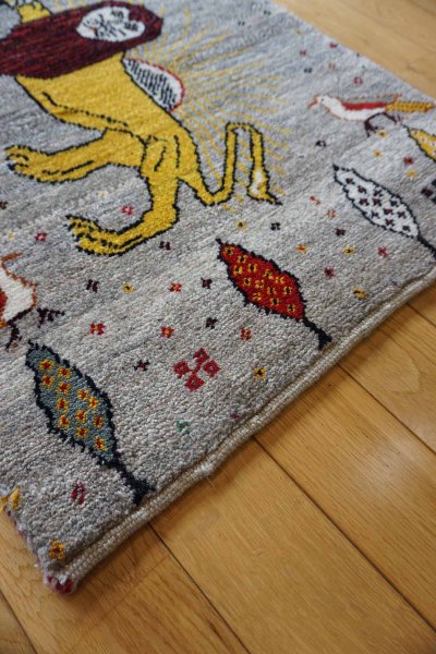 画像7: アメレ/玄関マット大81×59cm