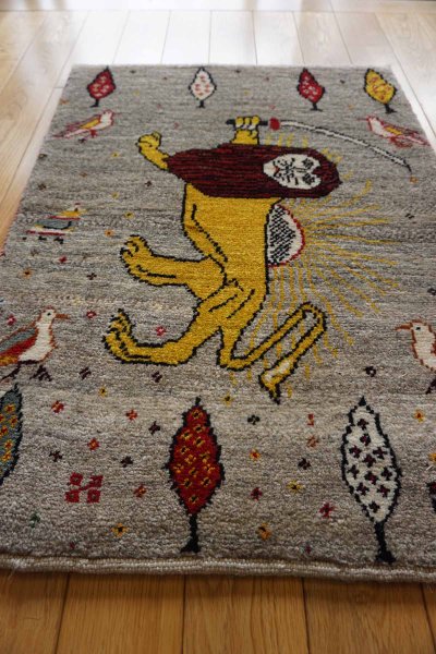 画像2: アメレ/玄関マット大81×59cm